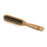 TEK Rectangular Ash Wood Hair Brush with Wooden Bristles Hair Brush TEK Natural 