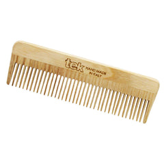 TEK Wooden Beard Comb Beard Comb TEK 