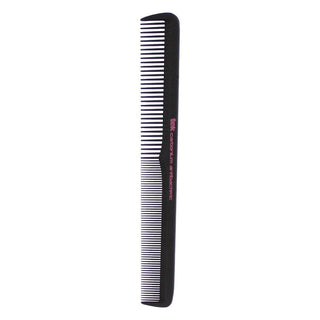 TEK Double-Tooth Antibacterial Carbon Comb Comb TEK 