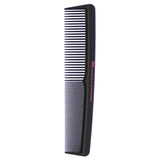 TEK Professional Double-Tooth Antibacterial Carbon Cutting Comb Comb TEK 
