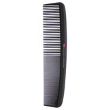 TEK Big Professional Double-Tooth Antibacterial Carbon Cutting Comb Comb TEK 