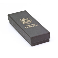 Taylor's Eye Witness Premier Collection Twin Blade Barlow Pocket Knife, Buffalo Horn Pocket Knife Taylor's Eye Witness 