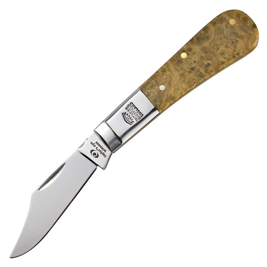 Pocket Knife with Replaceable Blades - North Ridge Fire Equipment