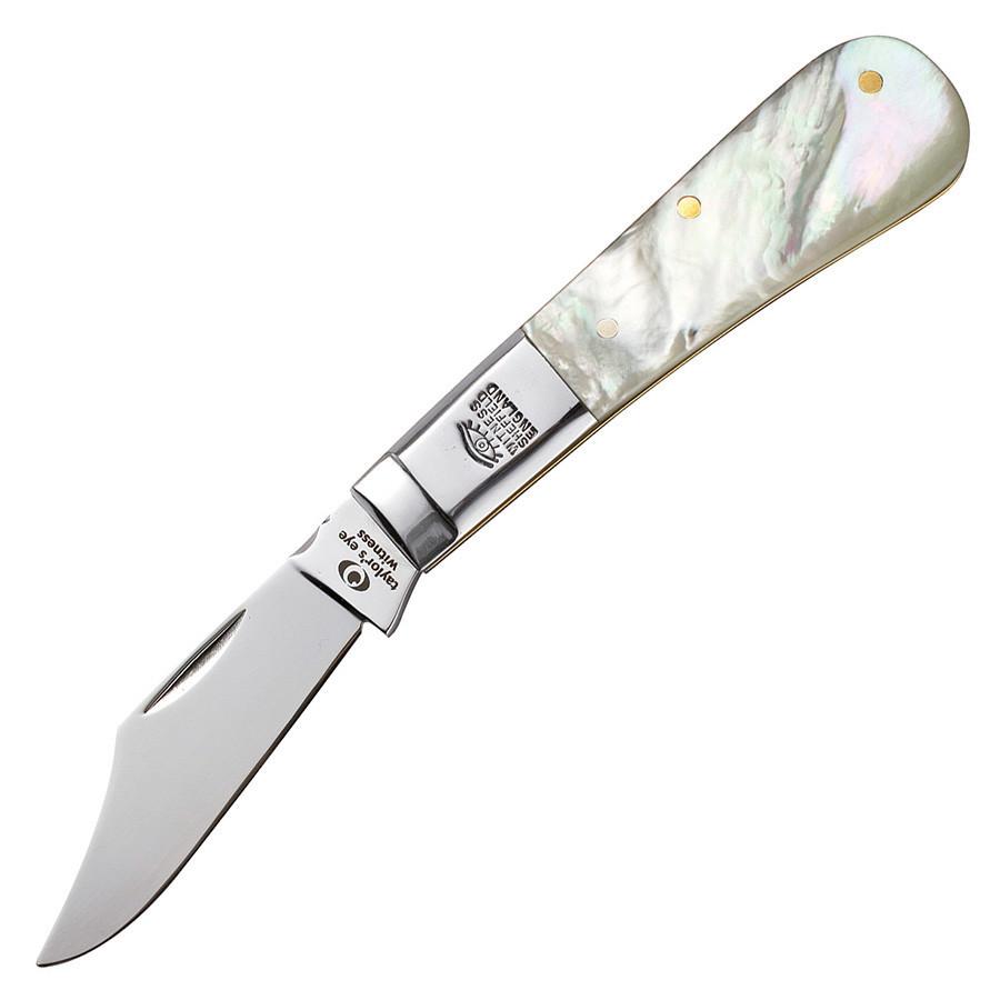 Pocket Knife with Replaceable Blades - North Ridge Fire Equipment