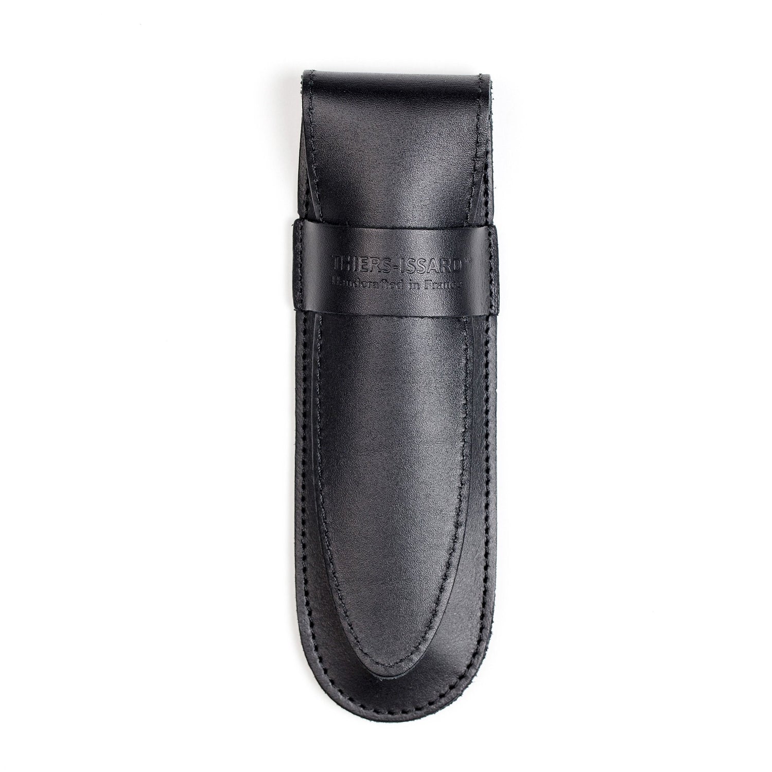 Thiers Issard St. Jacques Sheep and Wolf Straight Razor 5/8