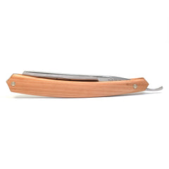 Thiers Issard 275 Pierre Thiers Straight Razor 5/8", Juniper Handle Straight Razor Thiers Issard 