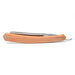 Thiers Issard 275 Pierre Thiers Straight Razor 5/8", Juniper Handle Straight Razor Thiers Issard 