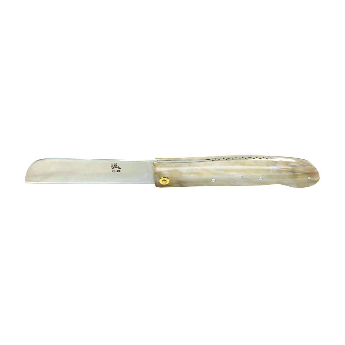 Thiers Issard Galeam Folding Knife Pocket Knife Thiers Issard Light Blonde 