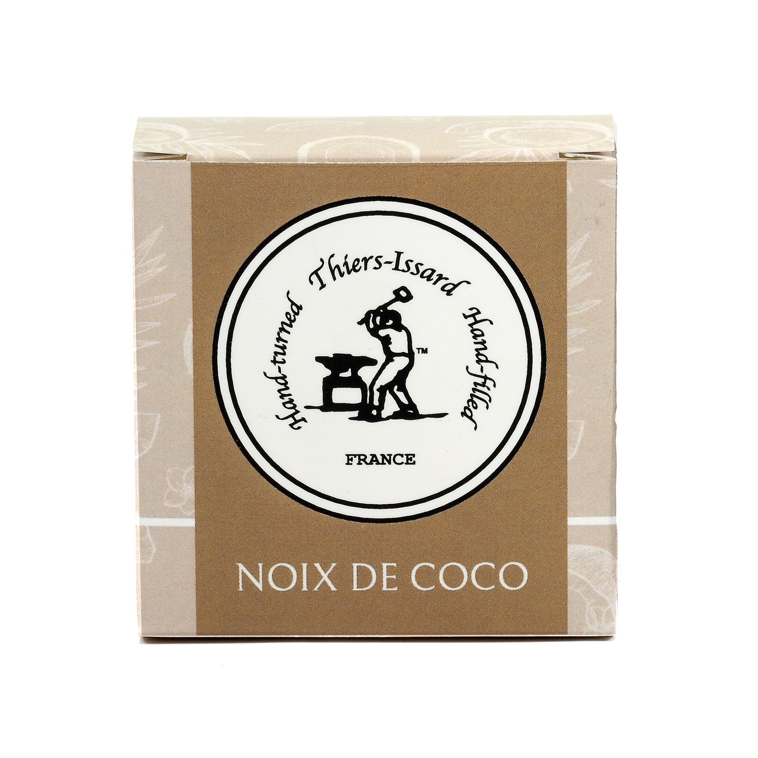 Thiers Issard Shaving Soap Shaving Soap Thiers Issard Coconut 