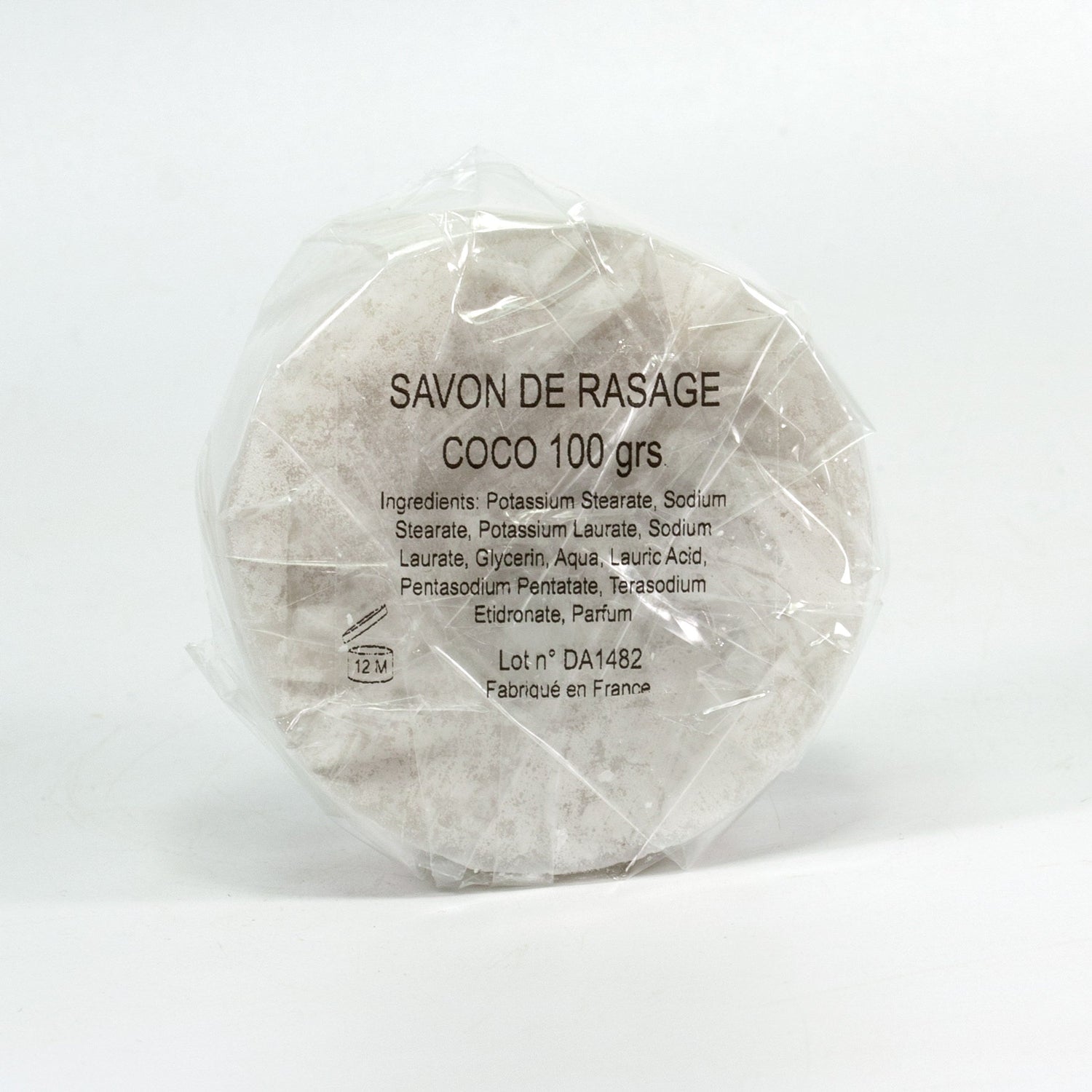 Thiers Issard Shaving Soap Shaving Soap Thiers Issard 