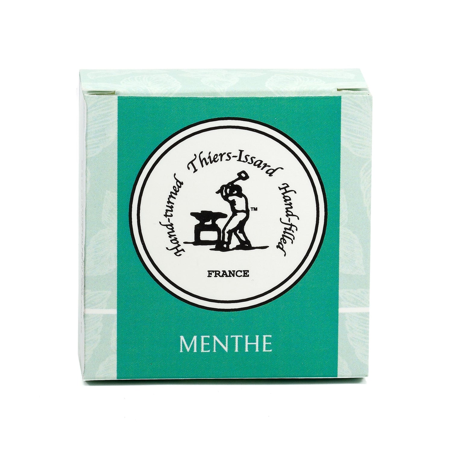 Thiers Issard Shaving Soap Shaving Soap Thiers Issard Mint 