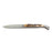 Thiers Issard Traveller Knife, Stag Horn Handle Pocket Knife Thiers Issard 