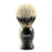 H.L. Thater 4292 Series Silvertip Shaving Brush with Faux Horn Handle, Size 2 Badger Bristles Shaving Brush Heinrich L. Thater 