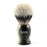 H.L. Thater 4292 Series Silvertip Shaving Brush with Faux Horn Handle, Size 3 Badger Bristles Shaving Brush Heinrich L. Thater 