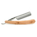 Thiers Issard 1196 Decorated Juniper 5/8” Straight Razor Straight Razor Thiers Issard 