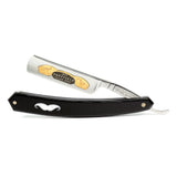 Thiers Issard 889 Moustache Fox and Rooster 5/8” Straight Razor Straight Razor Thiers Issard 