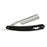Thiers Issard 889 Moustache Fox and Rooster 5/8” Straight Razor Straight Razor Thiers Issard 