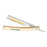 Thiers Issard 188 Spartacus Straight Razor 5/8”, White Scales Straight Razor Thiers Issard 