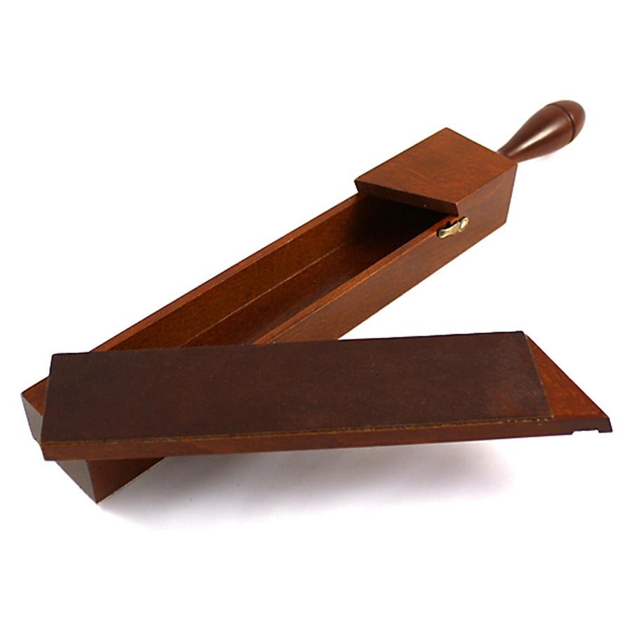 Professional Barber Leather Strop - Hashir Products