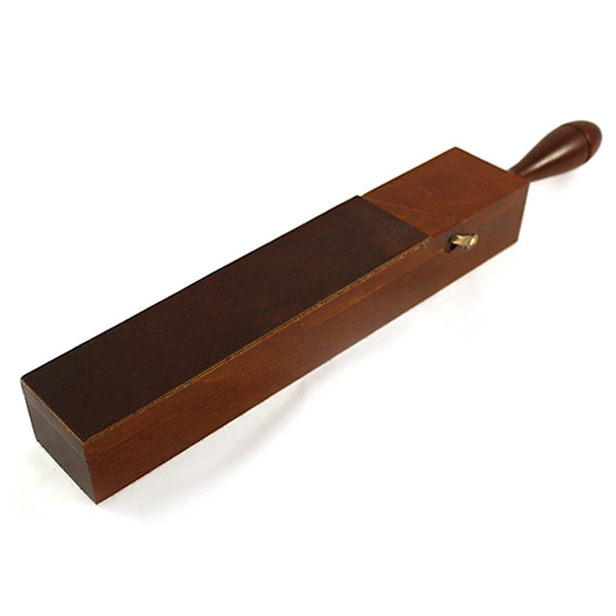 Thiers Issard Double-Sided Box Strop Leather Strop Thiers Issard 