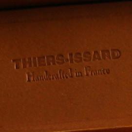 Thiers Issard Two-Razor Display Box Grooming Travel Case Thiers Issard 