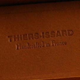 Thiers Issard Two-Razor Display Box Grooming Travel Case Thiers Issard 