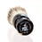 Thiers Issard Silvertip Badger Shaving Brush, Black Horn Handle Badger Bristles Shaving Brush Thiers Issard 