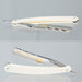 Thiers Issard "Bijou De France" 7 Day Straight Razor Limited Editions Straight Razor Thiers Issard Wednesday 