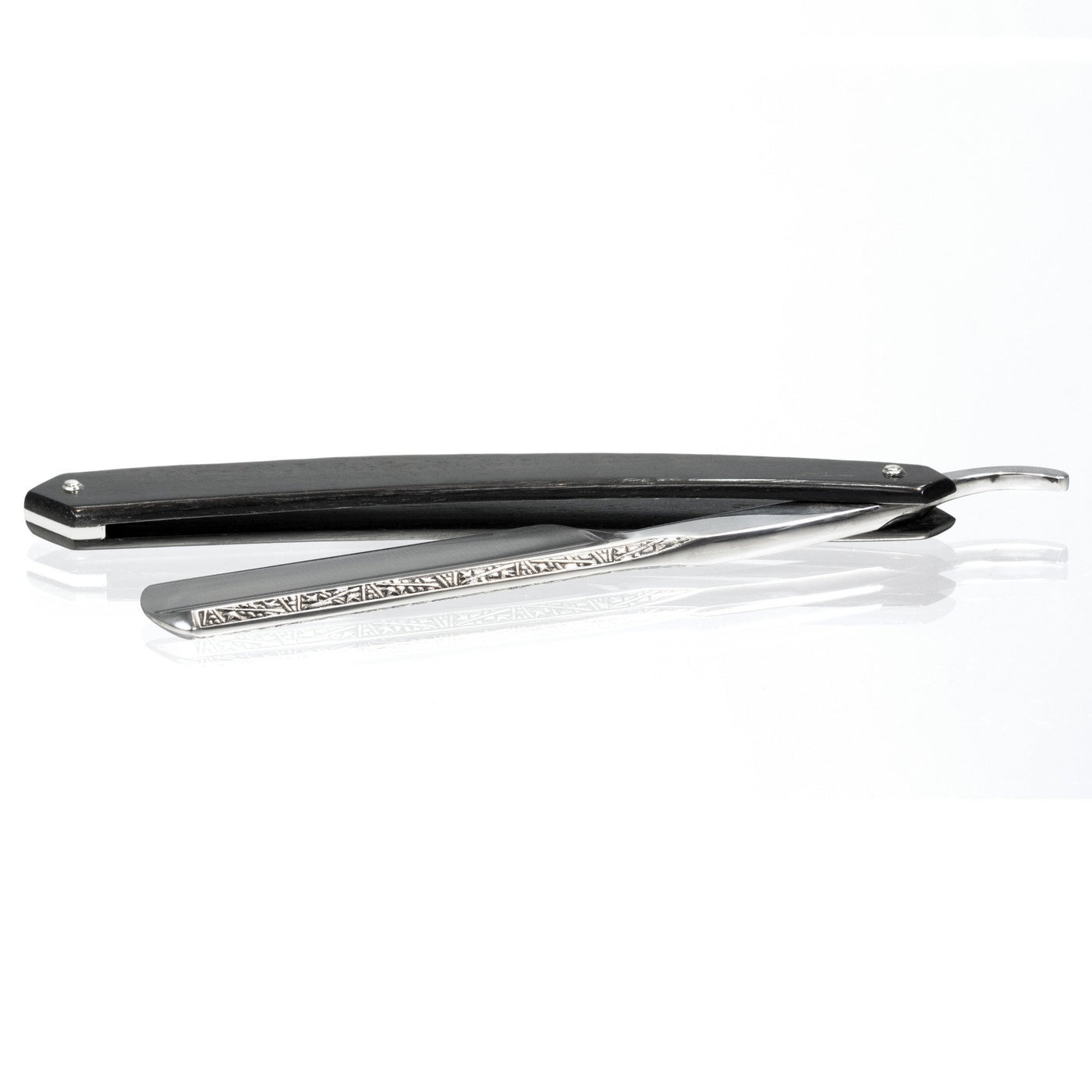 Thiers Issard La Legende Straight Razor 6/8