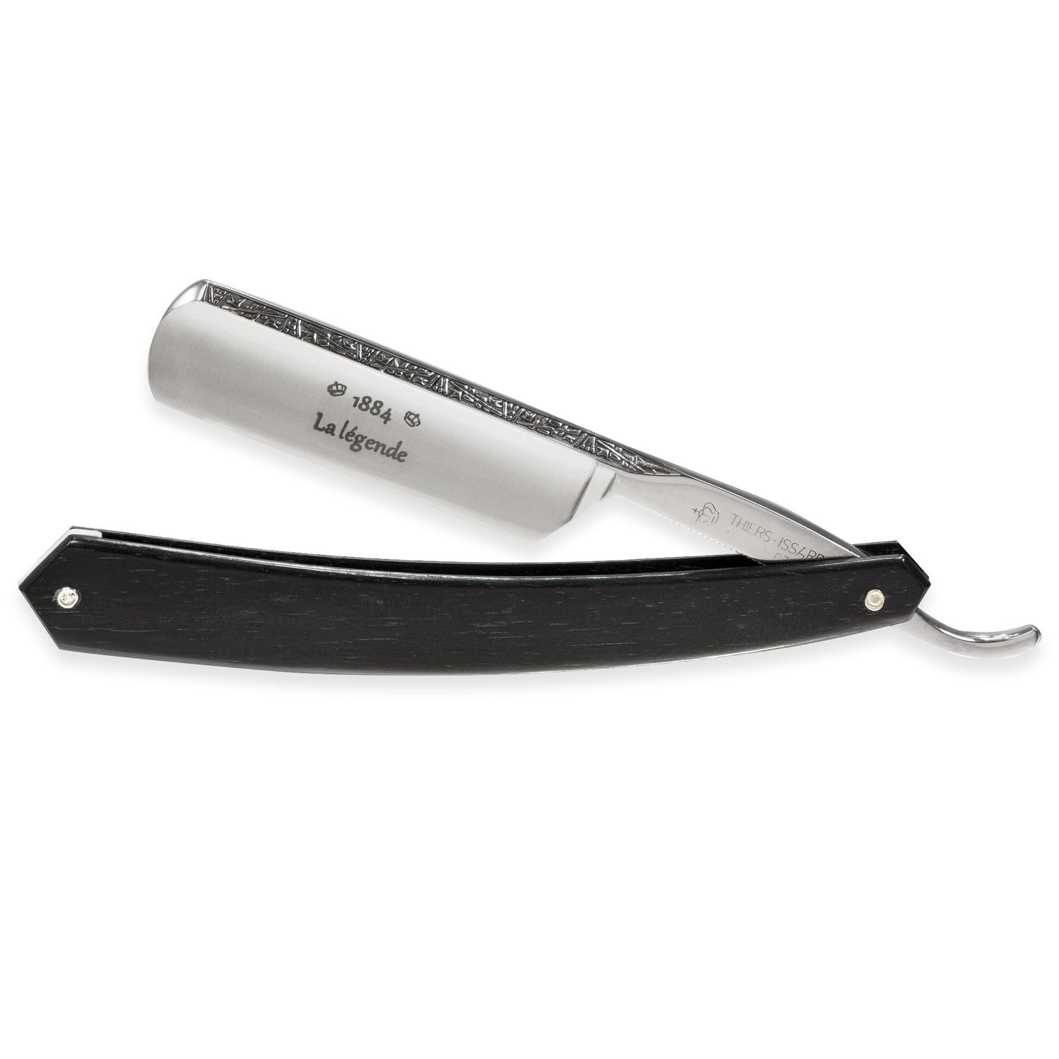 Thiers Issard La Legende Straight Razor 6/8