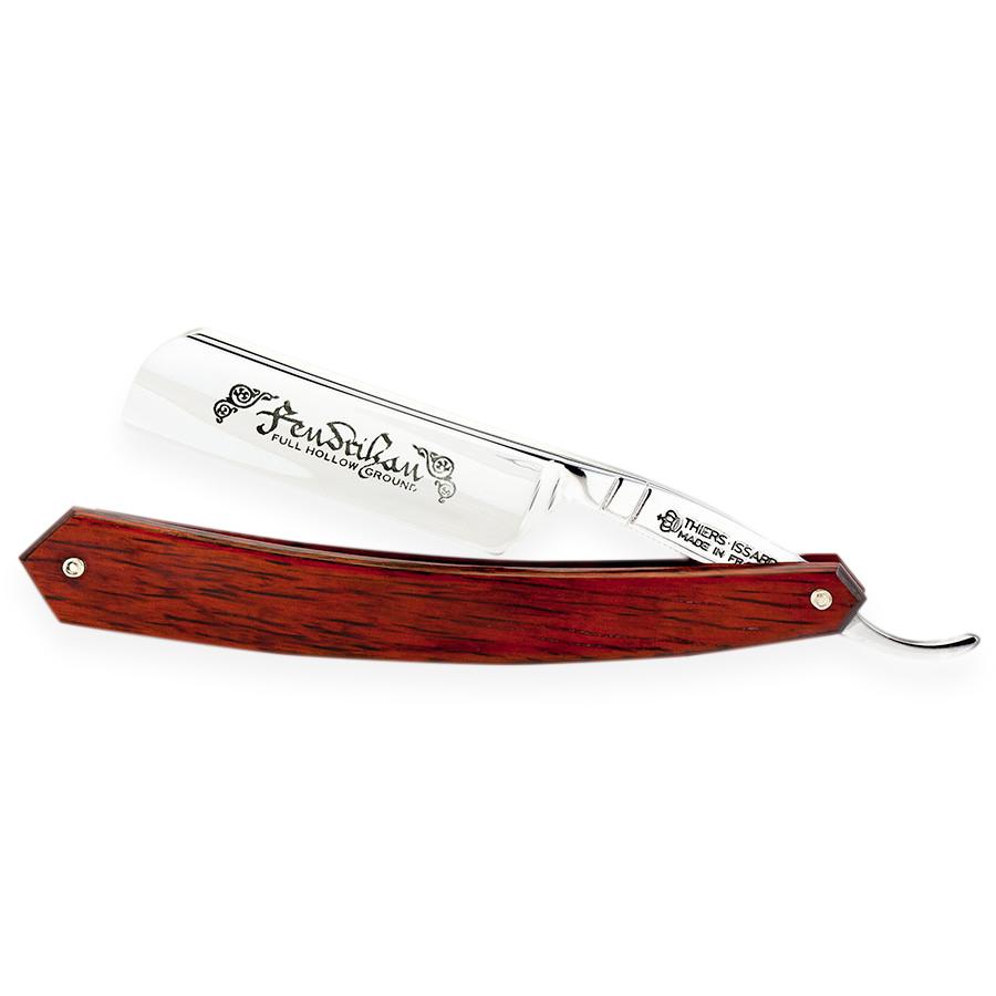 Fendrihan Thiers Issard Full Hollow Ground Straight Razor 6/8