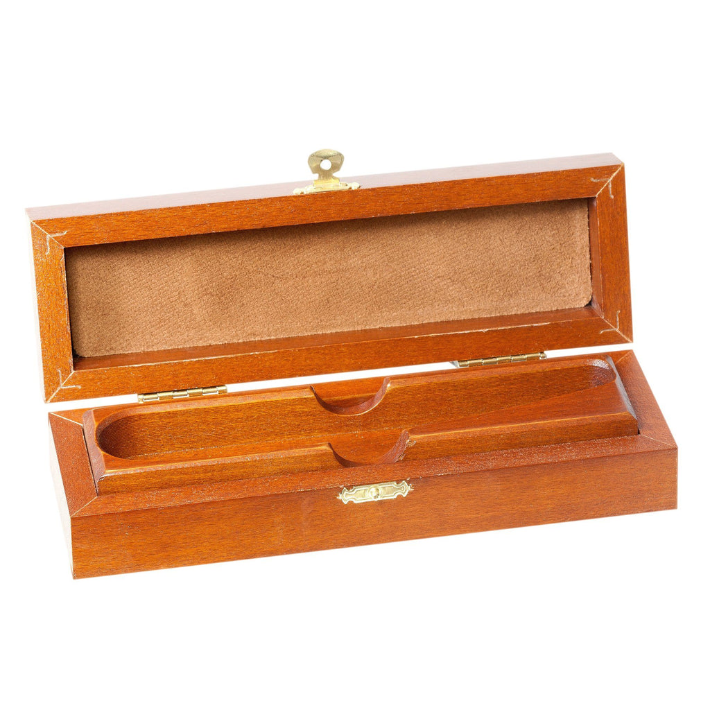 Thiers Issard One-Razor Display Box Grooming Travel Case Thiers Issard 