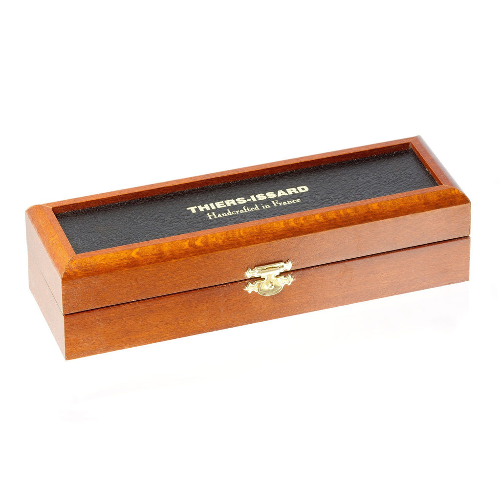 Thiers Issard One-Razor Display Box Grooming Travel Case Thiers Issard 