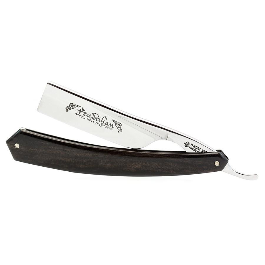 Fendrihan Thiers Issard Square Nose Straight Razor 7/8