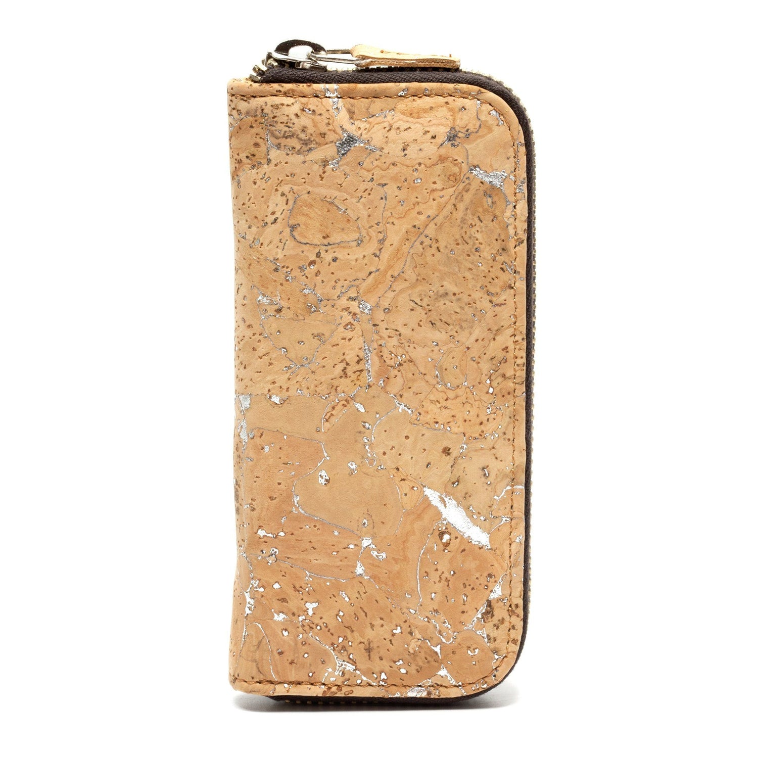 Giesen & Forsthoff Deluxe Inox 5-Piece Manicure Set, Cork Case Manicure Set Timor 