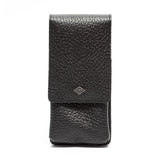 Giesen & Forsthoff Leather Pouch for Safety Razor Razor Case Timor 