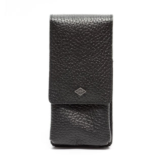 Giesen & Forsthoff Leather Pouch for Safety Razor Razor Case Timor 