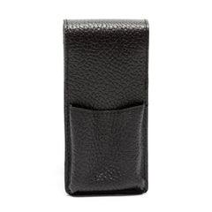 Giesen & Forsthoff Leather Pouch for Safety Razor Razor Case Timor 