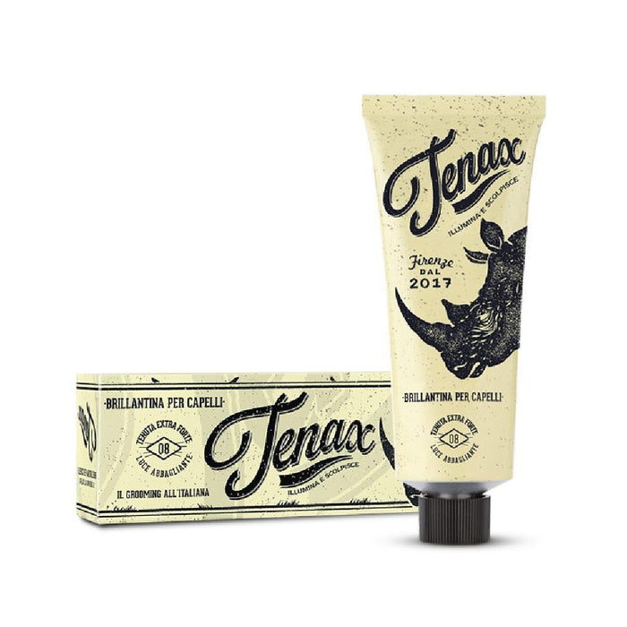 Tenax Hair Cream Men's Grooming Cream Tenax 