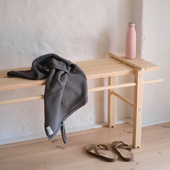 The Organic Company Towel to Go Towel The Organic Company 