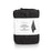 The Organic Company Big Waffle Towel and Blanket Towel The Organic Company Dark Grey 