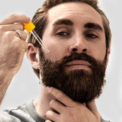 Tooletries The Viking Beard & Hair Oil Beard Oil Tooletries 