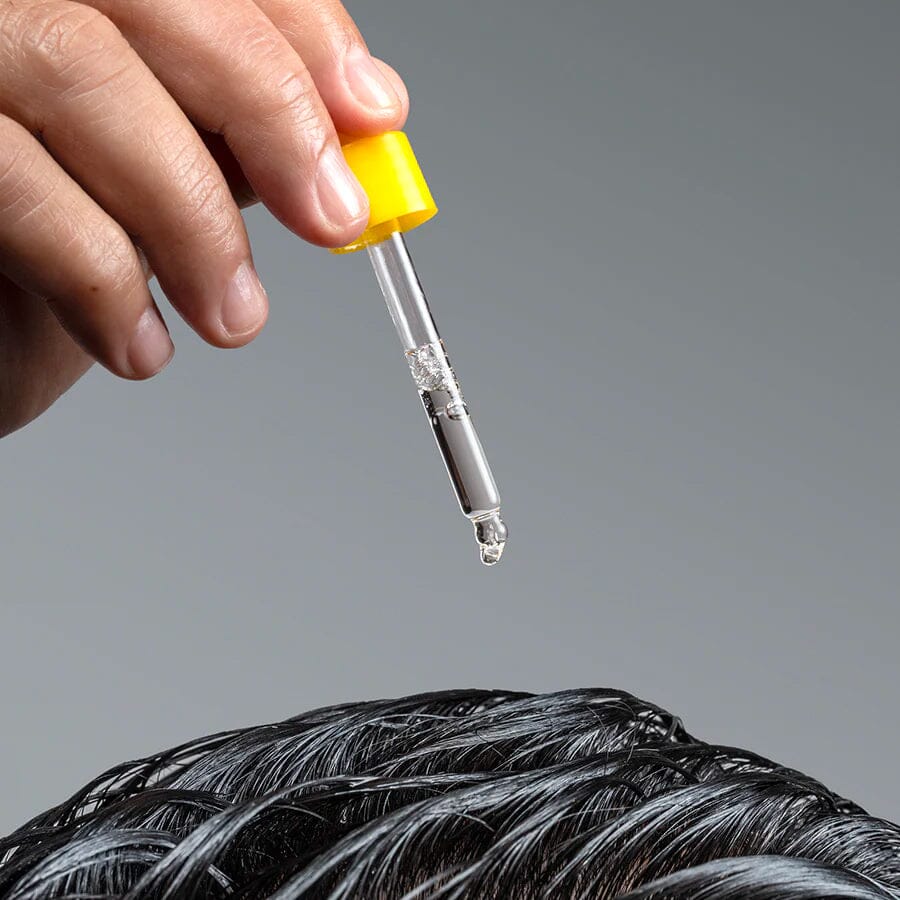 Tooletries The Viking Beard & Hair Oil Beard Oil Tooletries 