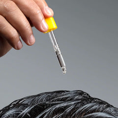 Tooletries The Viking Beard & Hair Oil Beard Oil Tooletries 