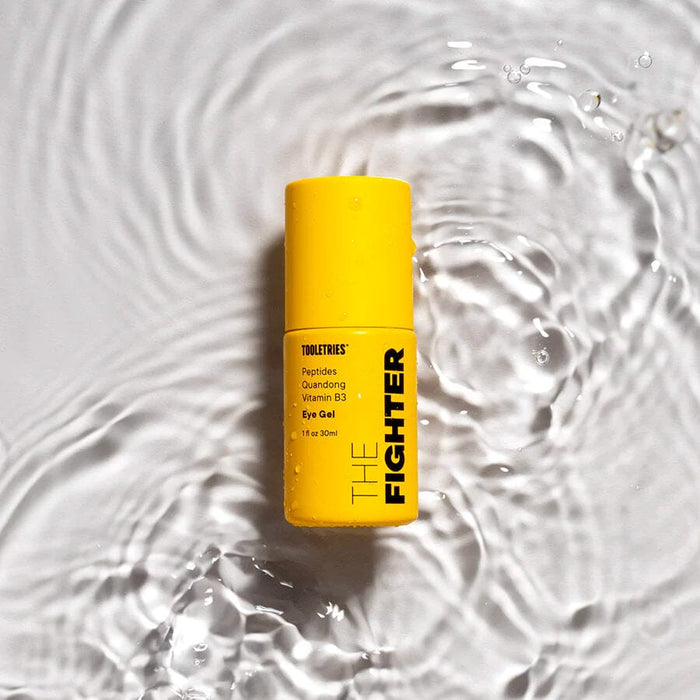 Tooletries The Fighter Eye Gel Eye cream Tooletries 