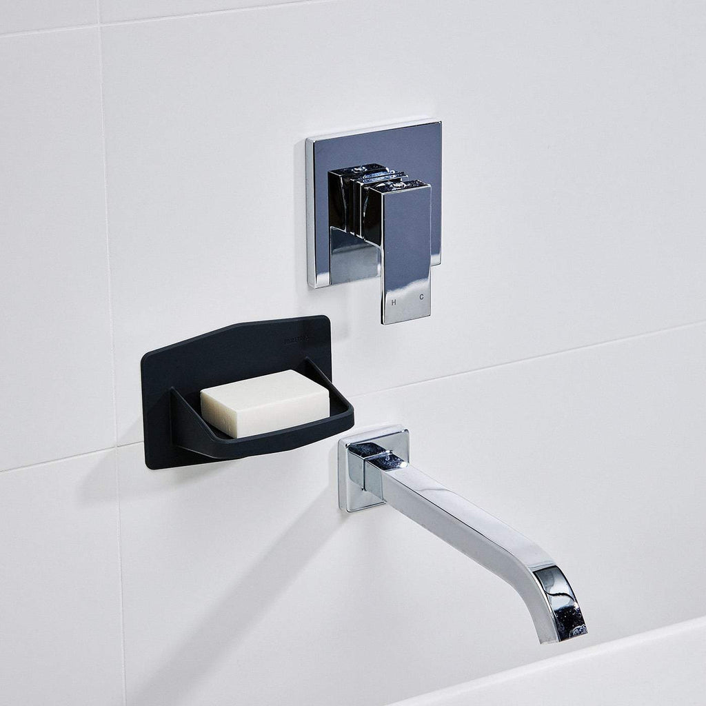 Tooletries The Benjamin Soap Holder Soap Holder Tooletries 