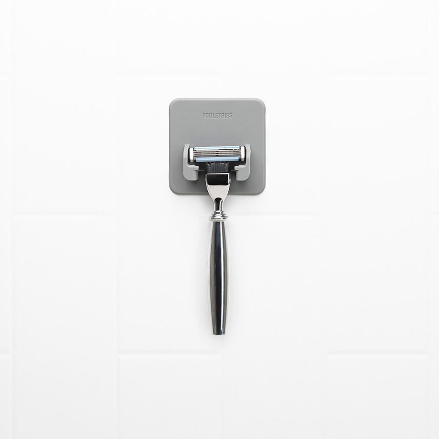 Tooletries The Mason Razor Tile Razor Holder Tooletries 