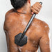 Tooletries Back Scrubber & Hook Body Brush Tooletries 