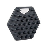 Tooletries The Beard Scrubber Beard Brush Tooletries 