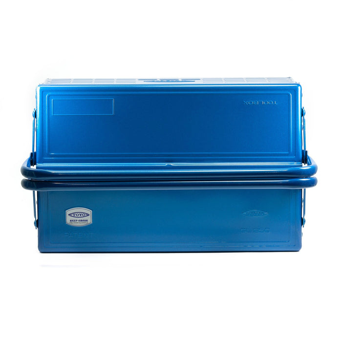 Toyo GL350 2-Level Tool Box, Basket Handle Tool Box Toyo 